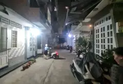 Nhà riêng 2 tầng hẻm ô tô gần trung tâm quận 3, giá 9 tỷ... Bán nhà riêng tại Hòa Hưng, Hồ Chí Minh 03