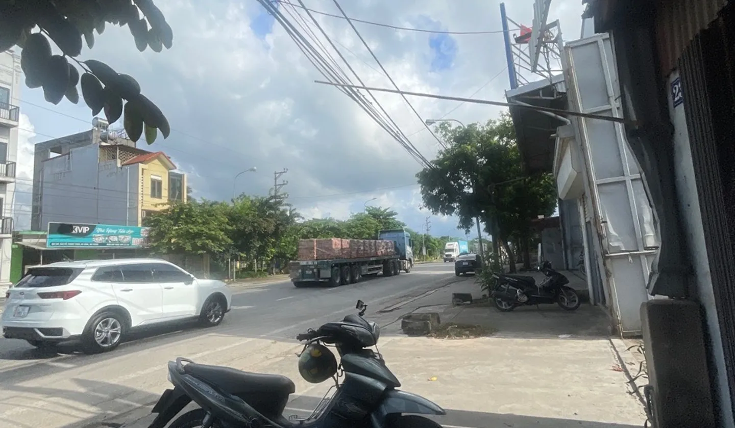 Nhà mặt phố kinh doanh sầm uất tại phường Quán Toan, Hải Phòng, vị trí đắc địa Đông mát... Bán nhà mặt phố tại An Hưng, Hải Phòng 01