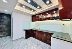 Nhà 5 tầng mới tại Thích Quảng Đức, thiết kế hiện đại, giá hợp lý... Bán nhà riêng tại Đức Nhuận, Hồ Chí Minh 04