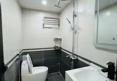 BÁN NHÀ CĂN CHUNG CƯ – 3 PHÒNG - CẦU GIẤY... Bán căn hộ chung cư tại Cầu Giấy, Hà Nội 07
