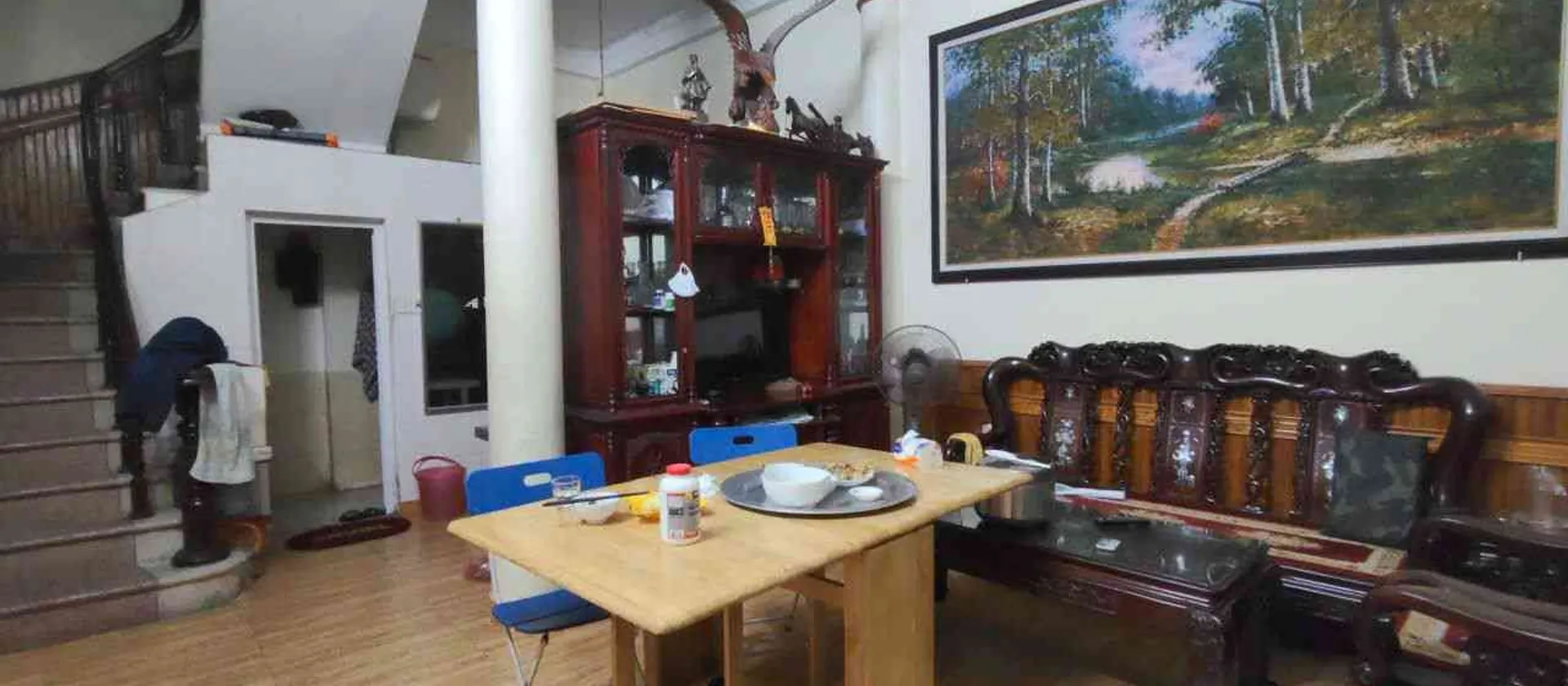 Cơ hội sở hữu nhà riêng vị trí đắc địa Đại Lộ Thăng Long giá tốt... Bán nhà riêng tại Từ Liêm, Hà Nội 01