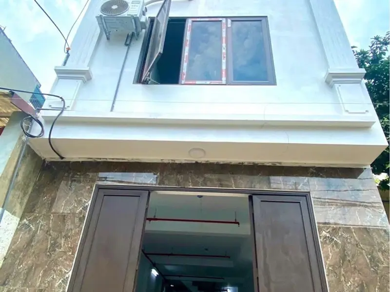 Nhà căn hộ dòng tiền đỉnh - lý tưởng đầu tư tại Yên Hòa... Bán nhà riêng tại Yên Nghĩa, Hà Nội 01