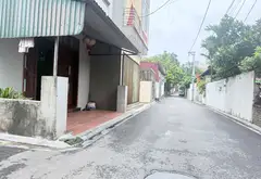 HÀNG HIẾM VÂN NỘI – LÔ GÓC 45M - Ô TÔ VÀO TẬN ĐẤT – 200M RA QL23 - 8’ TỚI CẦU NHẬT TÂN - 2.x TỶ... Bán đất tại Phúc Thịnh, Hà Nội 02