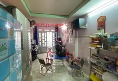 Bán nhà đường Lê văn duyệt phường Gia Định TP.HCM 7 tỷ... Bán nhà riêng tại Gia Định, Hồ Chí Minh 07