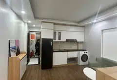 Bán nhà riêng 8 tầng phường Khương Đình, Hà Nội, diện tích 40.6 m2 giá 14.5 tỷ... Bán nhà riêng tại Khương Đình, Hà Nội 10
