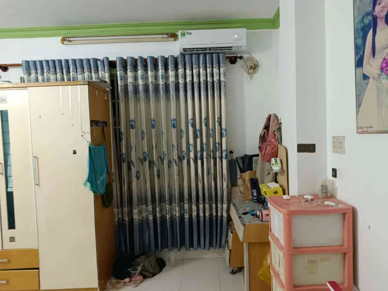 NHÀ 3 TẦNG – HXH - GẦN KIỀU ĐÀM VÀ HOÀNG TRỌNG MẬU – CHO TRỌ 15 TR/THÁNG - CHỈ 6Đ7... Bán nhà riêng tại Tân Hưng, Hồ Chí Minh 01