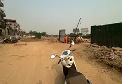 Nhà Hiện Đại 5 Tầng Gần Hồ, Tiện Ích Đầy Đủ Tại Gia Quất - Ngõ thông bạt ngàn... Bán nhà riêng tại Bồ Đề, Hà Nội 03