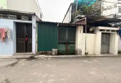 Bán đất tặng nhà cấp 4 mặt đường ô tô thông gần quốc lộ 3 xung quanh đa tiện ích trường học chợ, vv... Bán đất tại Phúc Thịnh, Hà Nội 01