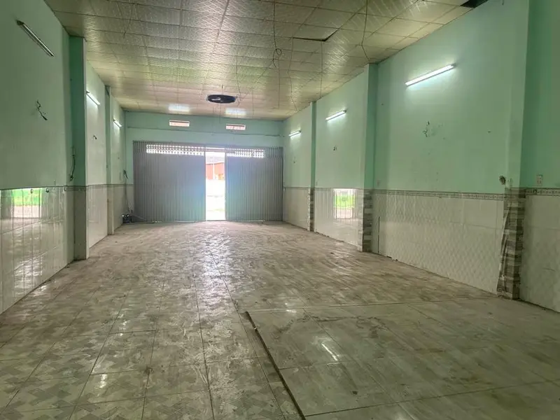 Bán Nhà Mặt Tiền NGANG HIẾM 9m Đường HT13, Quận 12, DTSD: 220m2. Giá 10 tỷ... Bán nhà mặt phố tại Tân Thới Hiệp, Hồ Chí Minh 01