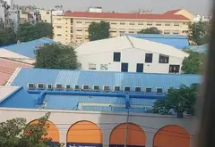 Căn hộ góc Carillon 3 giảm 200 triệu - Sống đẳng cấp tại Tân Bình... Bán căn hộ chung cư tại Tân Bình, Hồ Chí Minh 01