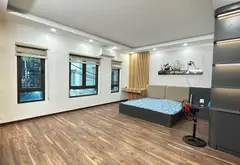 Nhà 7 tầng thang máy, 47.7m2, ô tô vào nhà, chủ đang thở oxy giảm 500tr, giá chào hấp dẫn... Bán nhà riêng tại Khương Đình, Hà Nội 05