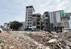 Nhà mặt ngõ phố Khương Trung với diện tích hiếm có và mặt tiền rộng, vị trí đắc địa... Bán nhà mặt phố tại Khương Đình, Hà Nội 07