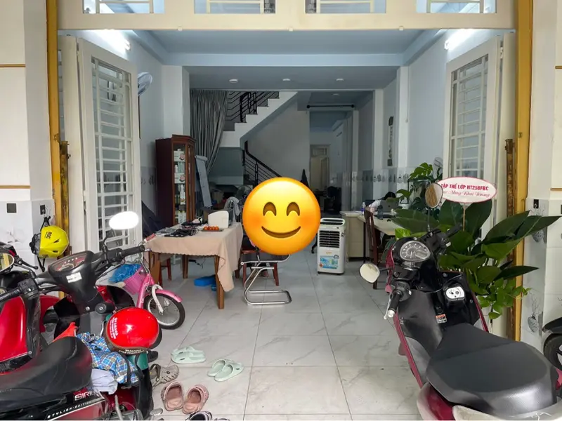 Bán nhà mặt phố 4 tầng 90m² phường Bình Phú, TP.HCM, giá 11.6 tỷ... Bán nhà mặt phố tại Bình Phú, Hồ Chí Minh 01