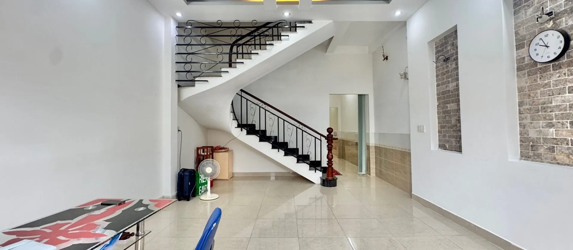 Bán nhà mặt phố 3 tầng 5x25m tại xã Thạnh Lộc 16, diện tích 126m², giá 8.9 tỷ... Bán nhà mặt phố tại An Phú Đông, Hồ Chí Minh 01