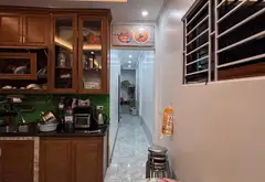 Nhà đẹp Vân Canh, ô tô vào tận cửa, gần đại học, tiềm năng đỉnh... Bán nhà riêng tại Sơn Đồng, Hà Nội 10