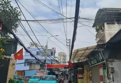 Bán nhà riêng tại Nhà Bè, gần Huỳnh Tấn Phát, hẻm ôtô thông thoáng... Bán nhà riêng tại Nhà Bè, Hồ Chí Minh 01