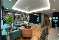 Căn hộ biệt thự trên cao Sapphire 1 tại Goldmark City... Bán căn hộ chung cư tại Phú Diễn, Hà Nội 01