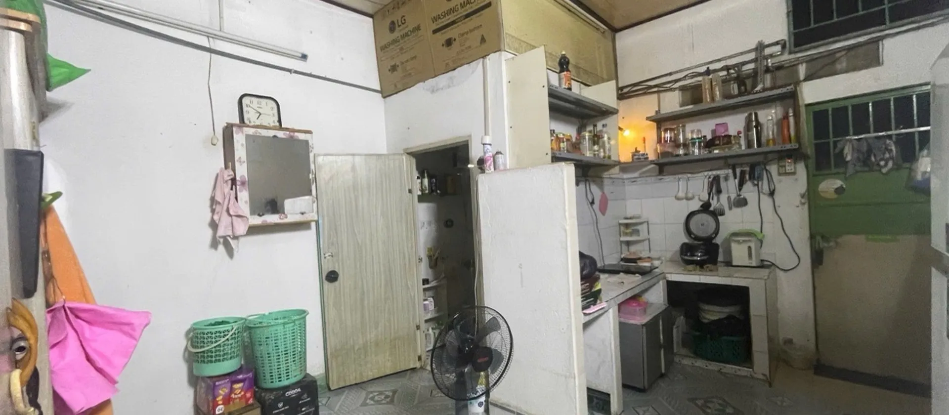 Cơ Hội Vàng Sở Hữu Nhà Riêng Hẻm Xe Tải Bình Thành Giá Tốt... Bán nhà riêng tại Bình Tân, Hồ Chí Minh 01