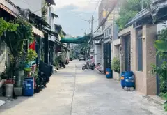 Bán nhà 2 tầng, 66m2, giá 5,2 tỷ tại Bình Tân... Bán nhà riêng tại Bình Hưng Hòa, Hồ Chí Minh 03