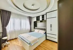MÃ SỐ 672

💥 5 TẦNG – THANG MÁY – HXH – PHẠM VĂN CHIÊU & NGUYỄN VĂN KHỐI, GÒ VẤP.

📐 4x15m, sổ... Bán nhà riêng tại An Hội Tây, Hồ Chí Minh 14