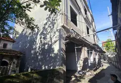 Nhà Mới Xây 3,5 Tầng Vị Trí Vàng Ngay Trung Tâm Thành Tô... Bán nhà riêng tại Đông Hải, Hải Phòng 03
