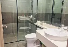 Bán căn hộ 2 phòng ngủ tại xã Phụng Công, Hưng Yên - Full nội thất, view hồ Thiên Nga... Bán căn hộ chung cư tại Phụng Công, Hưng Yên 09