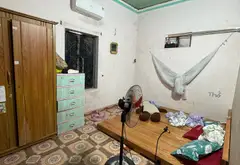 Nhà mặt phố 3 tầng xã Hiệp Cường Kim Động, 184m2 giá tốt... Bán nhà mặt phố tại Hiệp Cường, Hưng Yên 12