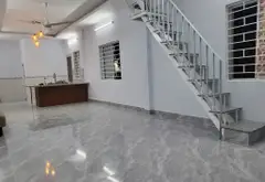 _ Ngang 4 Dài 16 nhà mới ở ngay Nhà 2 MT. _ Kết cấu : Nhà 2 tầng gồm 2pn , 1WC pk, bếp , nhà mới và... Bán nhà mặt phố tại Đông Hưng Thuận, Hồ Chí Minh 09