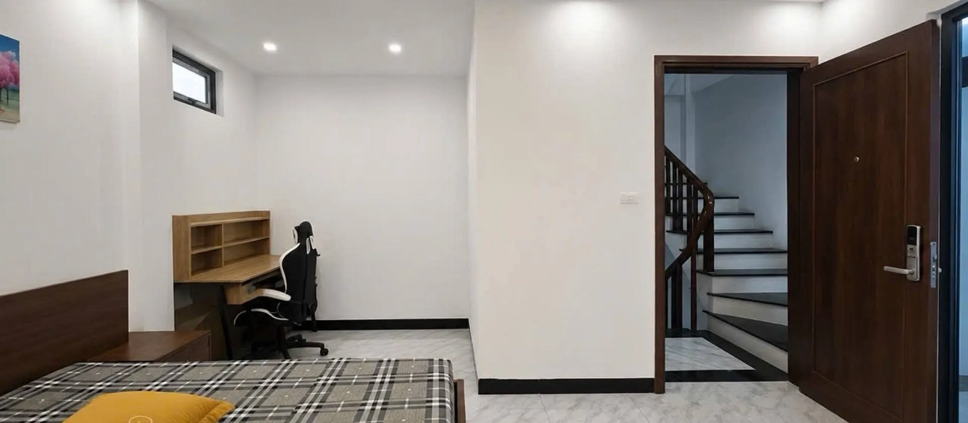 Bán Nhà tại Quang Trung, Phân lô vỉa hè vị trí thuận tiện kinh doanh 50m2 3 ngủ... Bán biệt thự, liền kề tại Yên Nghĩa, Hà Nội 01