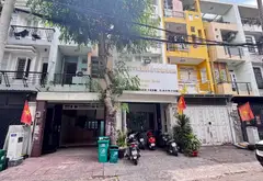 Bán nhà mặt phố 4 tầng 77m² khu HimLam Linh Chiểu, vị trí gần công viên và UBND Phường... Bán nhà mặt phố tại Thủ Đức, Hồ Chí Minh 01