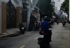 Nhà 3 tầng 115m² gần chợ Hiệp Thành, quận 12, giá hợp lý... Bán owner_side tại Tân Thới Hiệp, Hồ Chí Minh 02