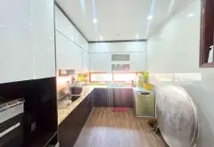 Bán biệt thự liền kề trung tâm diện tích 200m2 có thang máy cao cấp... Bán biệt thự, liền kề tại Hoàng Liệt, Hà Nội 05
