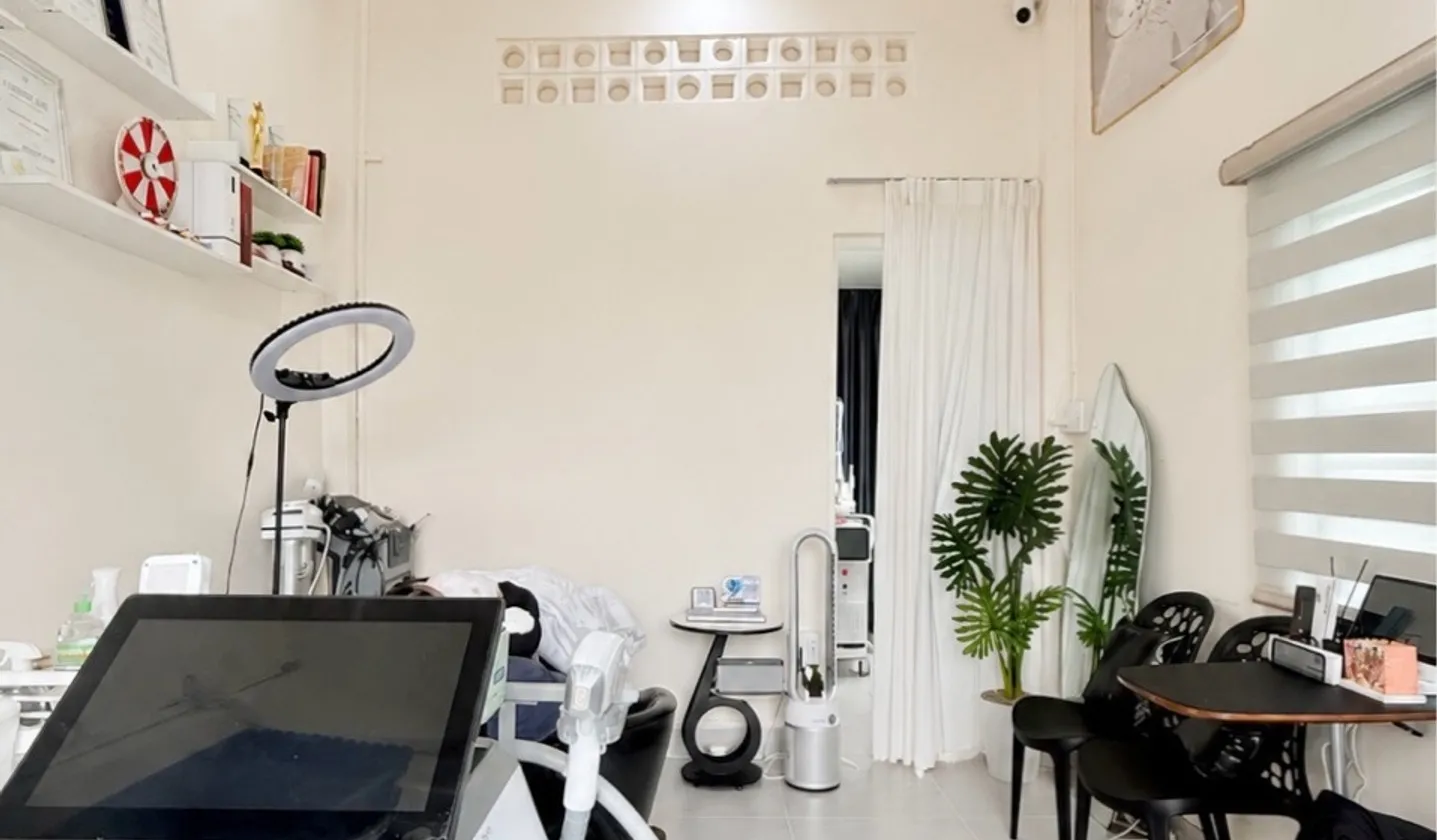 Bán nhà mặt phố lô góc kinh doanh đắc địa tại Phường 7, Phú Nhuận, 36m²... Bán nhà mặt phố tại Cầu Kiệu, Hồ Chí Minh 01