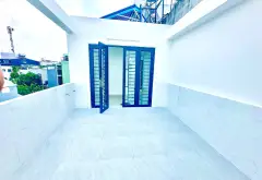 Bán nhà riêng 4 tầng tại khu vực Hồ Xuân Hương, Bình Thạnh, giá 9.1 tỷ VNĐ... Bán nhà riêng tại Bình Thạnh, Hồ Chí Minh 14