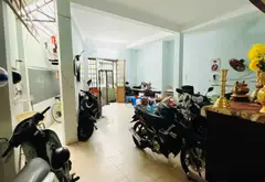 Nhà 3 tầng diện tích 62m² tại Điện Biên Phủ, P17. Dòng tiền ổn định từ 9 phòng, tiền năng tăng gía... Bán nhà riêng tại Gia Định, Hồ Chí Minh 02