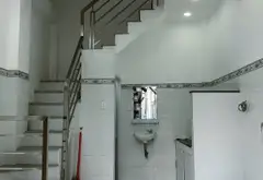 Mặt tiền Đoàn Văn Bơ - 3 Tầng - 2 tỷ nhỉnh - Sổ đẹp vuông vức... Bán nhà mặt phố tại Xóm Chiếu, Hồ Chí Minh 02