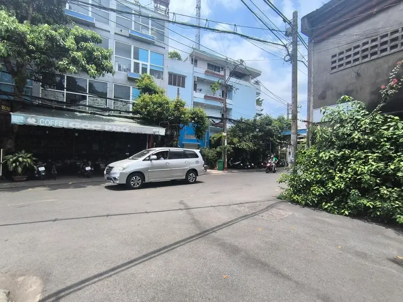 BIỆT THỰ SÂN VƯỜN TÂN PHÚ 13X13M - CÔNG VIÊN CẠNH NHÀ - 35TY TL... Bán nhà riêng tại Tân Phú, Hồ Chí Minh 01