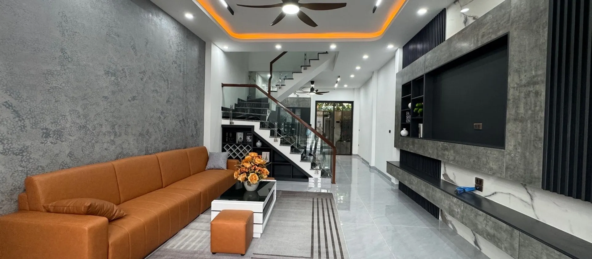 Nhà Tân Cổ Điển 3 Tầng Sát Đường Nguyễn Trường Tộ, Giá Tốt... Bán nhà riêng tại An Dương, Hải Phòng 01