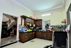 Nhà 3 Tầng Có Sân Thượng, Ô Tô Vào Nhà Gò Vấp... Bán nhà riêng tại An Hội Đông, Hồ Chí Minh 09