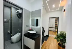 Nhà 4 tầng chất lượng cao tại Quỳnh Hoàng - Ô tô vào nhà, nội thất xịn, giá hợp lý... Bán nhà riêng tại An Dương, Hải Phòng 12
