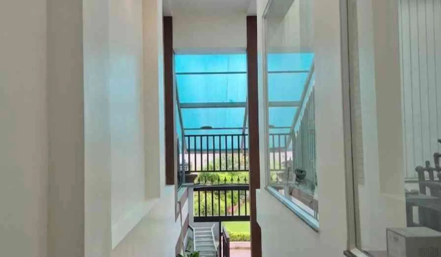Bán biệt thự liền kề phường Thới An, Hồ Chí Minh, hướng Đông, mặt tiền 5.7m... Bán biệt thự, liền kề tại Thới An, Hồ Chí Minh 01