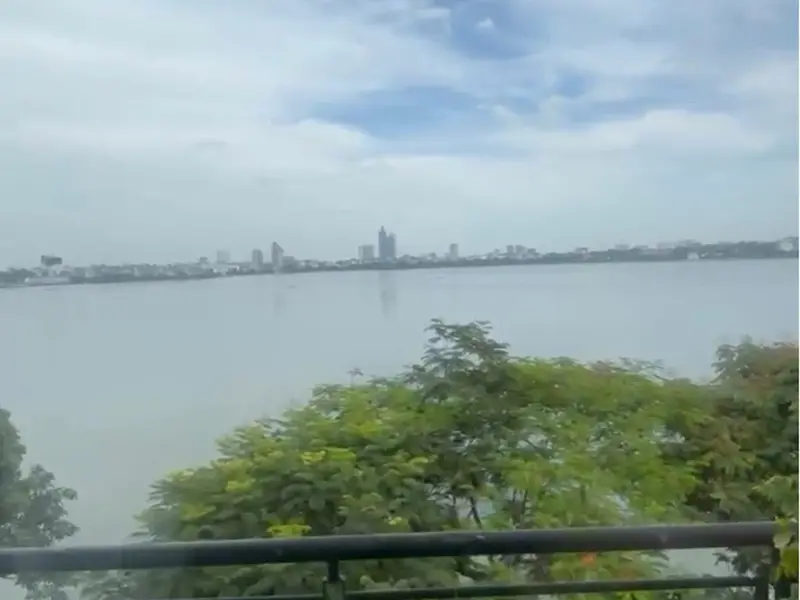Siêu phẩm mặt phố mặt hồ Tây Hồ - đẳng cấp sinh thái và kinh doanh thượng lưu... Bán nhà mặt phố tại Tây Hồ, Hà Nội 01
