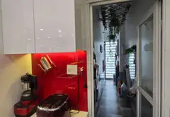 Căn hộ cao cấp 3 PN lô góc TARA RESIDENCE với tầm nhìn hồ bơi và công viên độc đáo... Bán căn hộ chung cư tại Bình Đông, Hồ Chí Minh 12