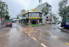 Bán đất mặt tiền 7m khu đấu giá Tổ 1, Thị Trấn Sóc Sơn, Hà Nội, lô góc kinh doanh sầm uất... Bán đất tại Sóc Sơn, Hà Nội 05