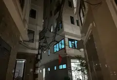Bán nhà riêng 4 tầng tại Hồ Tùng Mậu, gần ga tàu điện trên cao... Bán nhà riêng tại Phú Diễn, Hà Nội 10