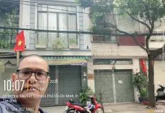 Nhà mặt phố vàng Bàu Cát 1 - Tân Bình, tiềm năng đầu tư đỉnh cao... Bán nhà mặt phố tại Tân Bình, Hồ Chí Minh 06