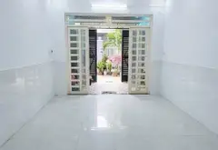 Bán nhà riêng 3 tầng tại Bình Tân, gần aeon tân phú, phù hợp ở và kinh doanh... Bán nhà riêng tại Bình Hưng Hòa, Hồ Chí Minh 04