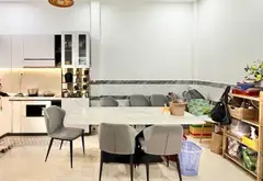 Nhà hẻm xe hơi Tỉnh Lộ 10, Bình Trị Đông B, Bình Tân, 53m2 2PN 3WC... Bán nhà riêng tại Bình Trị Đông, Hồ Chí Minh 05