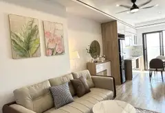 Căn hộ 2 phòng ngủ rộng 55,8m2 tại xã Đại Thanh, Hà Nội giá hấp dẫn... Bán căn hộ chung cư tại Đại Thanh, Hà Nội 10