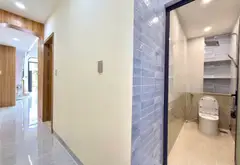 Bán nhà MT Thạnh Lộc 22, Quận 12 - 52m2 - 3PN - 5.5 tỷ TL... Bán nhà mặt phố tại An Phú Đông, Hồ Chí Minh 16